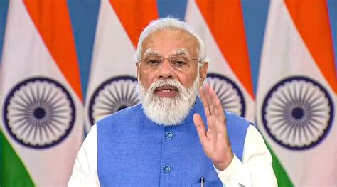 Proud to serve nation that's marching forward with undeterred resolve ...