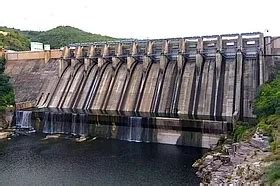 Srisailam dam gates closed as flood inflows decline