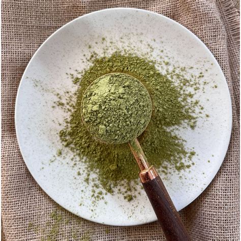 Henna Leaves Powder (Pure Mehandi for Hair) – Blend It Raw Apothecary