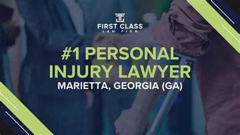 The #1 Personal Injury Lawyer Marietta, Georgia | Atlanta Personal ...