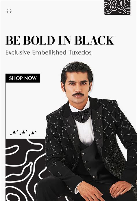 Buy Sherwani, Waist Coat, Kurtas, Formal Wears, Suits for Men Online ...