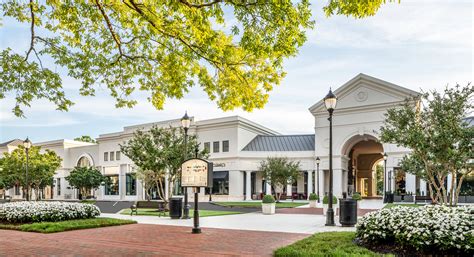 Simon Expands Charlotte Footprint With Acquisition of Phillips Place in ...