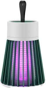 WunderVoX Led Mini Lantern Camping Light Electric Battery Mosquito ...