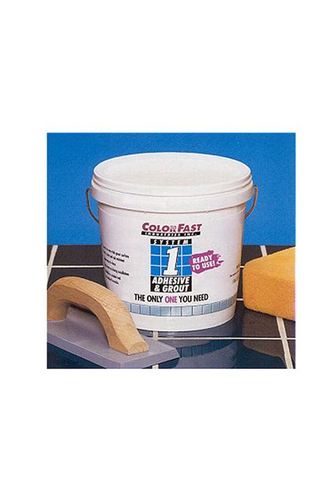 Color Fast Grout Colorant Color Fast Easy Clean 的图像结果