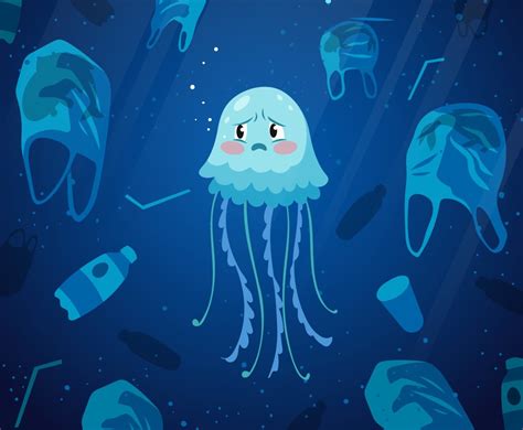 Animation About Plastic Problem for Children 的图像结果