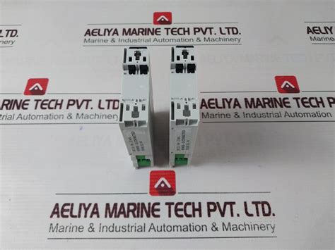 Honeywell Rs232-rs232 Isoi Optisk Isolator Dc12-30V,15Ma – Aeliya ...
