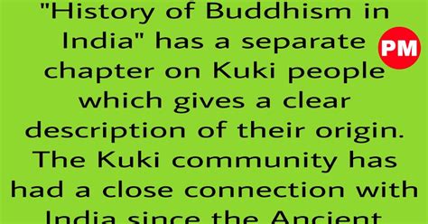 Kukis are known as "Kiratas" ~ KHALVONTAWI - Voice of the Voiceless ...