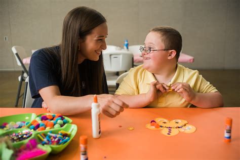 The Exceptional Foundation