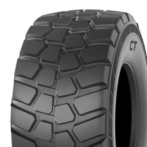 650/55R26.5 NOKIAN CT SB 177D TL | Heuver