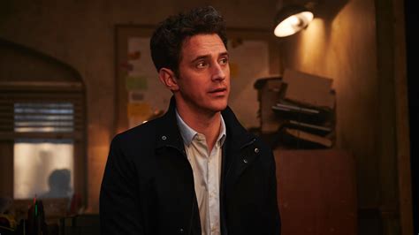 Strike: The Ink Black Heart episode 1 recap: a gruesome murder | What ...