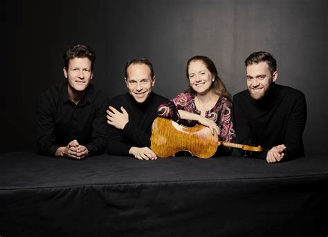 String Quartet 的图像结果