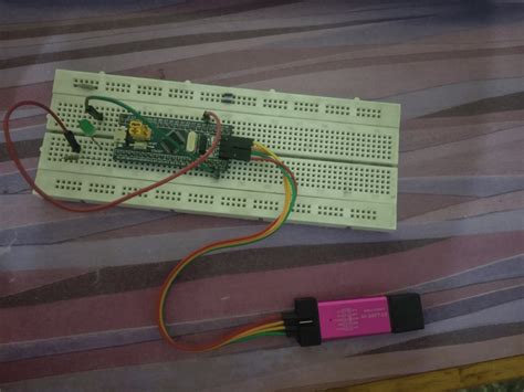 Image result for STM32 Blue Pill Arduino