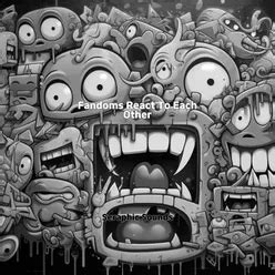 Flashlight Lyrics MP3 Song Download | Fandoms React To Each Other ...