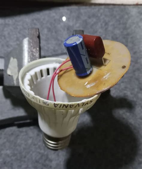 Image result for NS LED Bulb Repairs