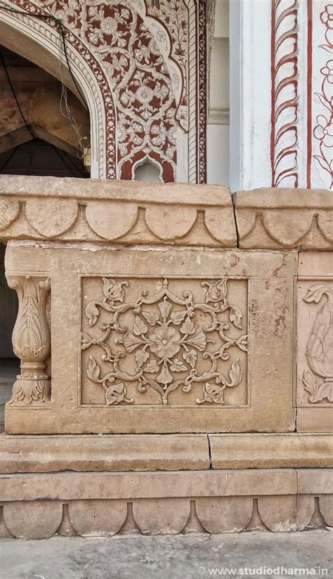 Kishori Mahal – The Regal Heart of Lohagarh Fort. - Studio Dharma
