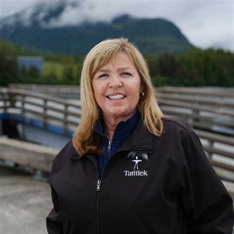 LEADERSHIP – Tatitlek