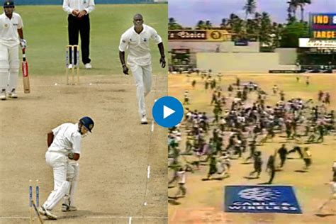 Cricket Viral Video: Most embarrassing defeat for India? Men in Blue ...