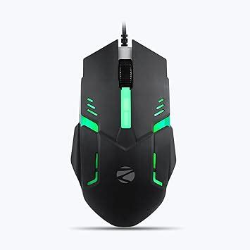 Amazon.in: Buy ZEBRONICS Zeb Scorpio Pro with a High-Performance Gold ...