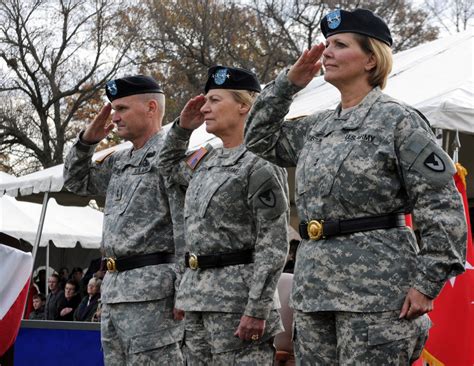 McQuistion takes reins of Army Sustainment Command | Article | The ...