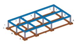 Tekla Concrete 的图像结果
