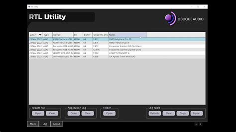 Image result for Audio Latency Testing