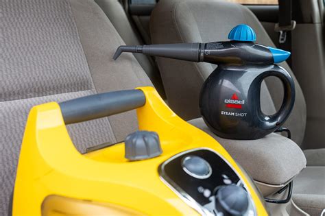Best Steam Cleaners For Your Car in 2025, Expert Picks