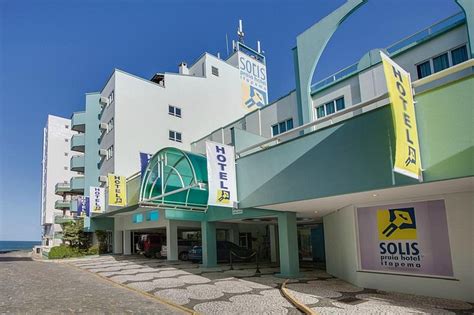 SOLIS PRAIA HOTEL (Itapema) - Hotel Reviews, Photos, Rate Comparison ...
