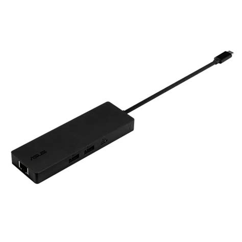 Buy Asus 8 in 1 USB-C Dock| DC210