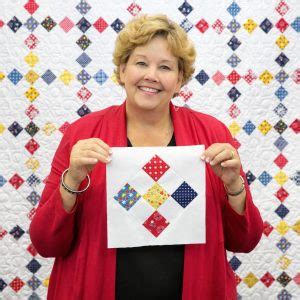 Image result for 9 Patch On Point Tutorial