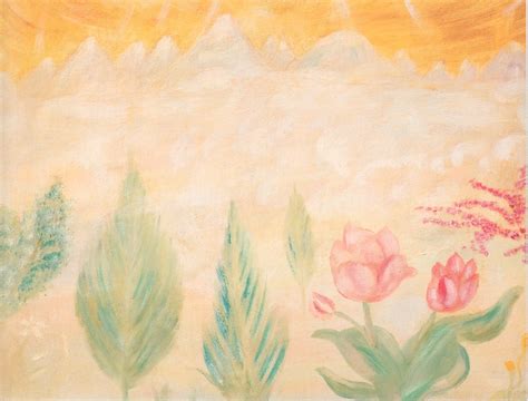 Meditations on Savitri Book 1 Canto 1 - Huta, The Mother