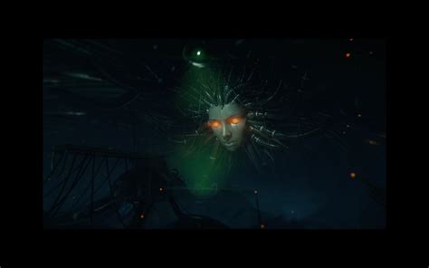 Image result for System Shock 2 PFP