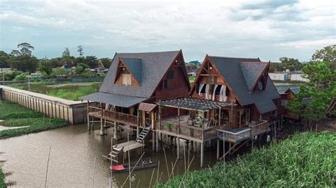 RUENKIJJA (Thailand, Asia - Pathum Thani) - Hostel Reviews, Photos ...