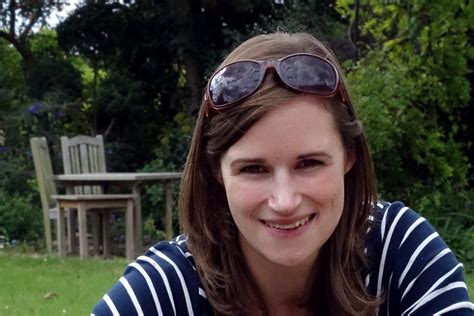 Meet Dr. Viki Male, an immunologist working out what NK cells do in the ...