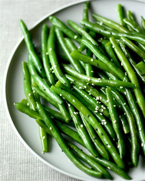 How to Steam Green Beans in the Microwave (Plus 8 Ways to Jazz Them Up ...