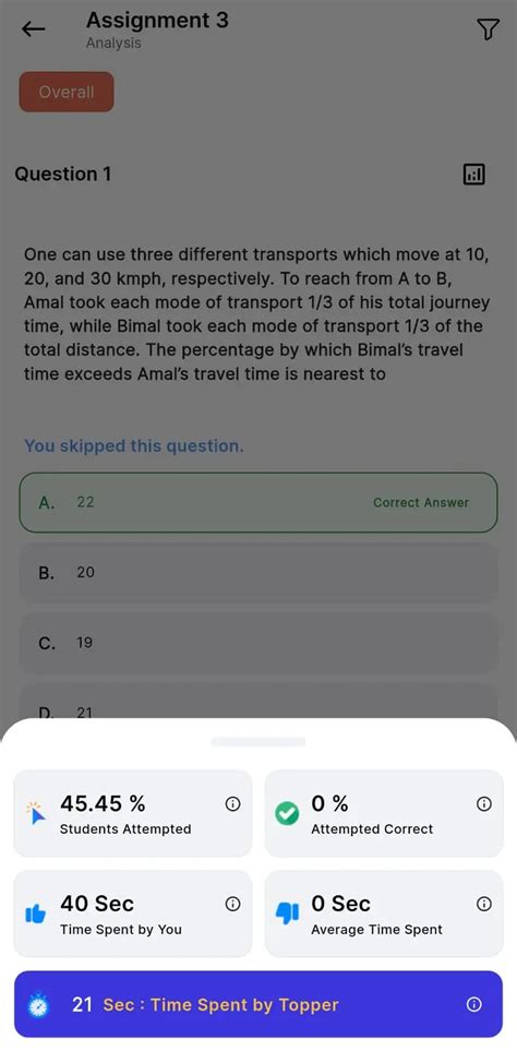 India's No.1 CAT Online Coaching | Best CAT Course by iQuanta