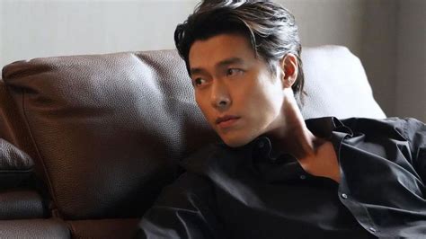 Crash Landing On You To Rampant, Iconic K-Dramas/Films Of Birthday Boy ...