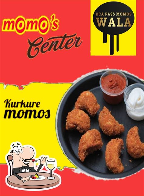 BCA PAAS MOMOS WALA, Surat - Restaurant menu, prices and reviews