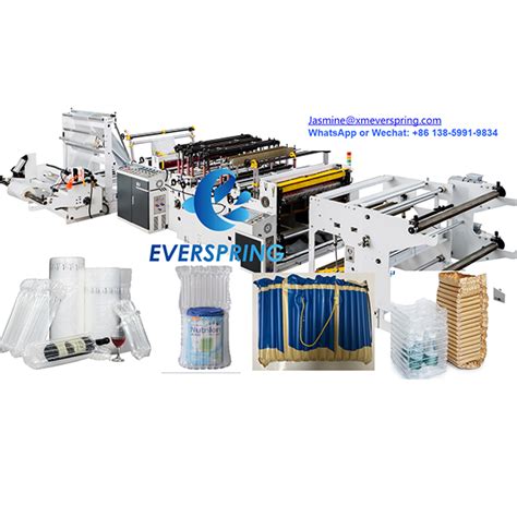 Image result for Void Fill Packaging Machine