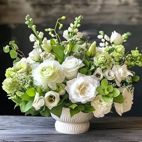 45 Simple and Beautiful Flower Arrangement Ideas