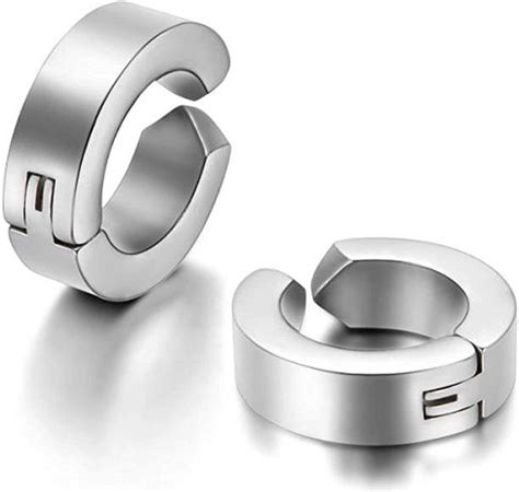 Silver Stud Earrings - Buy Silver Stud Earrings online at Best Prices ...