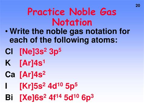 PPT - Electron Configurations PowerPoint Presentation, free download ...