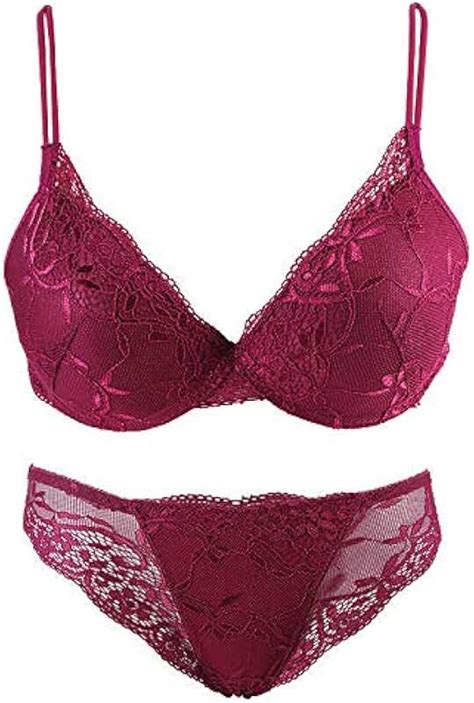 Amazon.in: Net - Women's Lingerie Sets / Women's Lingerie: Clothing ...