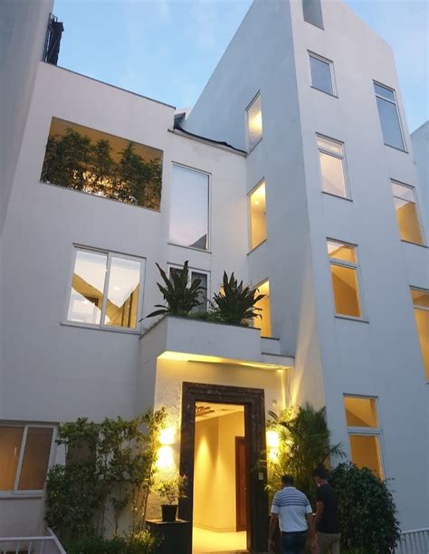 Resale 5 Bedroom 6470 Sq.Ft. Villa in Rise Resort Residences, Noida Ext ...