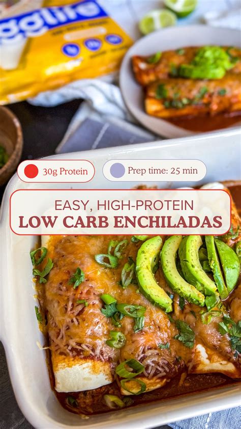 Ashley Grace | Get my high protein low calorie cookbook at the link in my bio! Episode 14: ONE ...