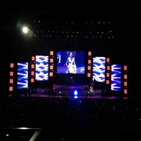 HD and Small Pixel LED Display - Ultra HD Indoor LED Video Wall ...