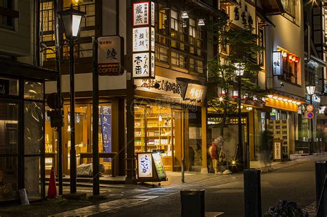 5 lugares que no puedes perderte en tu viaje a japón - Ciudades con Encanto