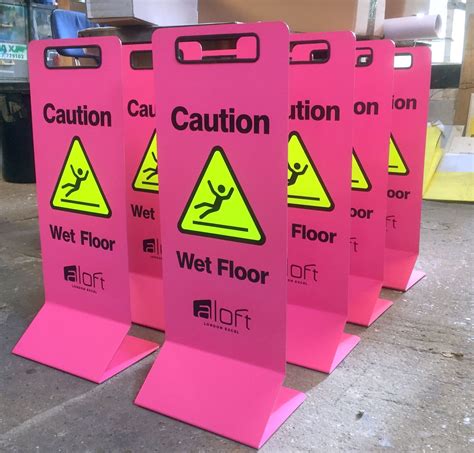 Best 13 Wet Floor signs – Artofit