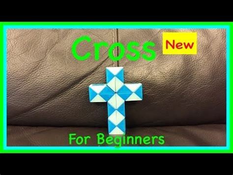 Smiggle Snake Puzzle or Rubik's Twist Tutorial for Beginners: How to ...