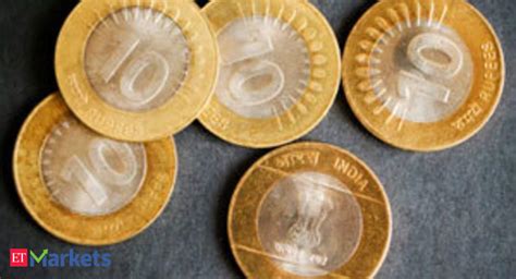 Rupee breaches 57.30 against dollar on growth concerns - The Economic Times