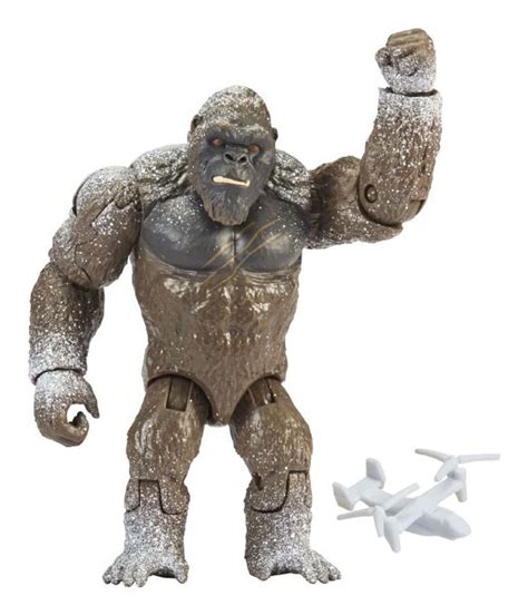 Monsterverse Antarctic Kong - Monsterverse Godzilla vs. Konge 128960 ...